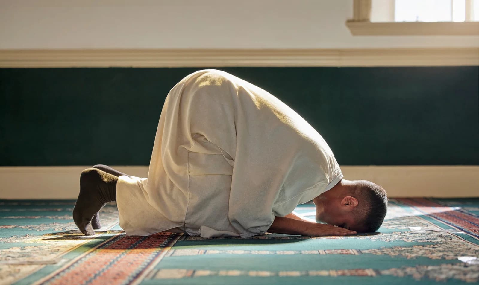 Qu'est ce que la sadaqah en Islam ?
